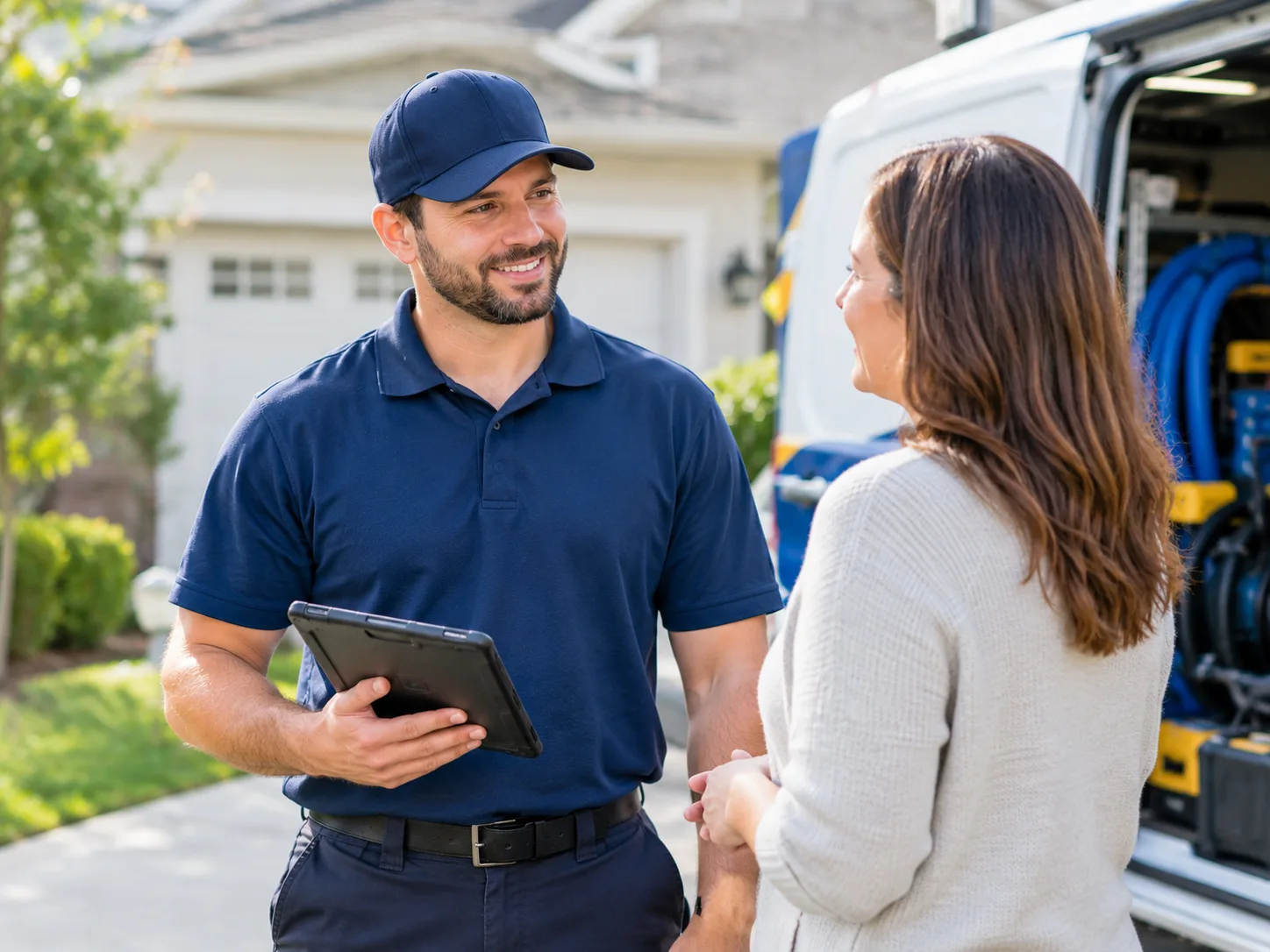Sewage Backup Cleanup Gentry, AR FAQs